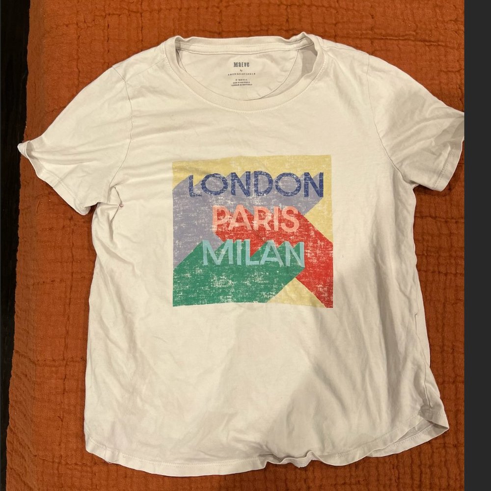 Maeve Shirt